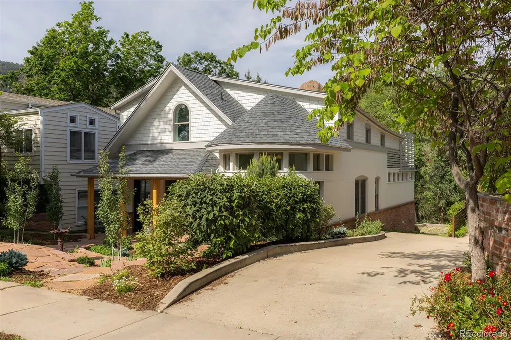 2237 4th Street Boulder CO 80302