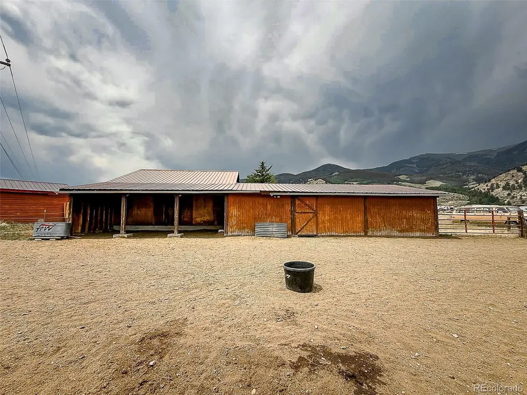 206 La Font Drive Creede CO 81130