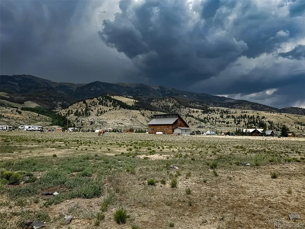 206 La Font Drive Creede CO 81130