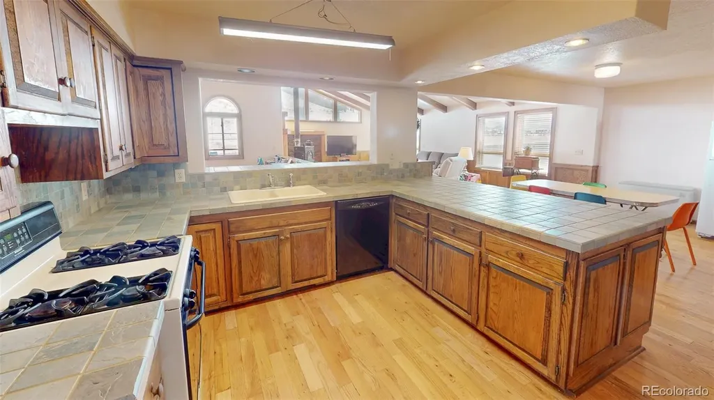 206 La Font Drive Creede CO 81130