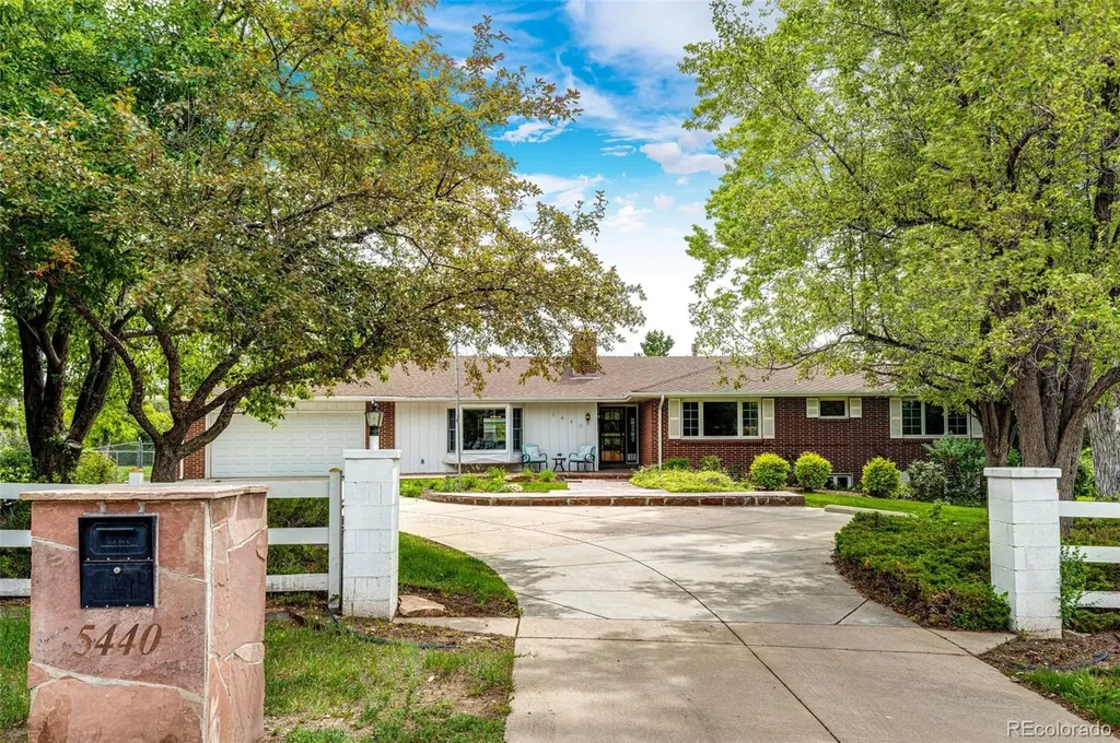 5440 S Clarkson Street Greenwood Village CO 80121