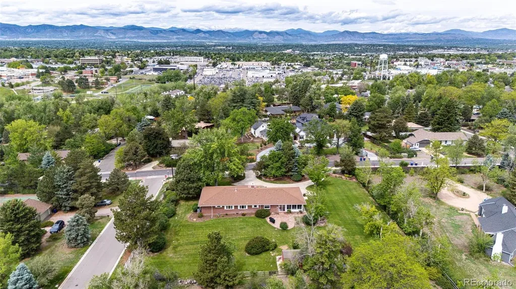 5440 S Clarkson Street Greenwood Village CO 80121