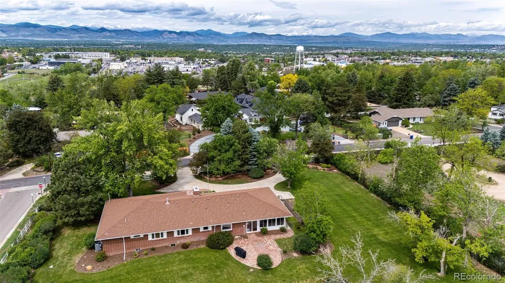 5440 S Clarkson Street Greenwood Village CO 80121