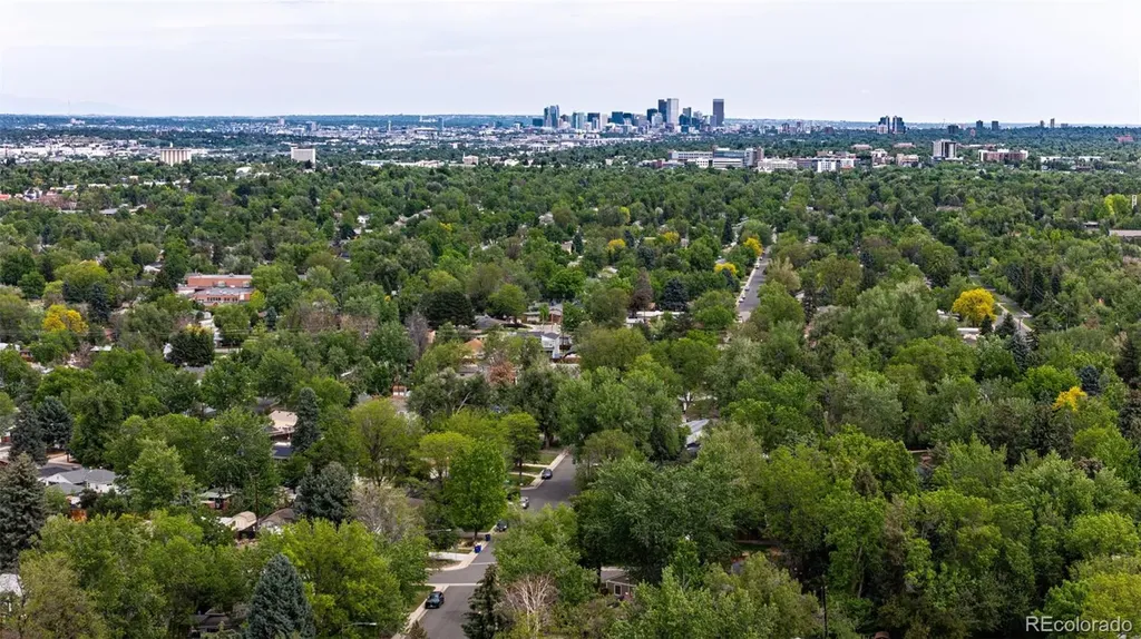 5440 S Clarkson Street Greenwood Village CO 80121