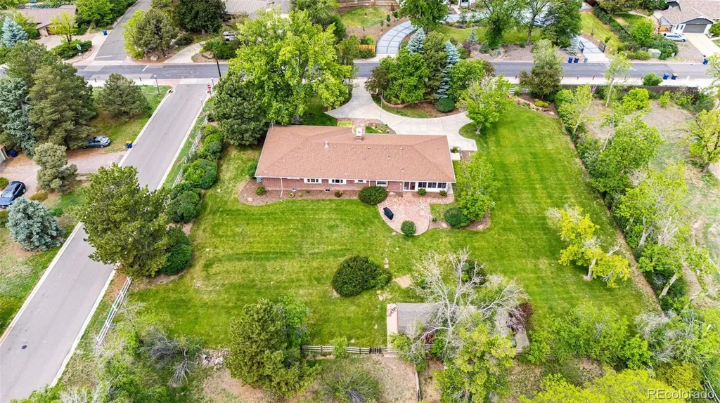 5440 S Clarkson Street Greenwood Village CO 80121