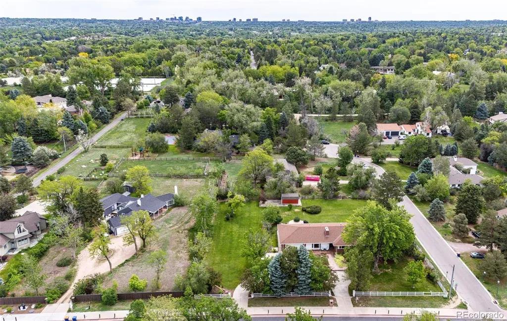 5440 S Clarkson Street Greenwood Village CO 80121