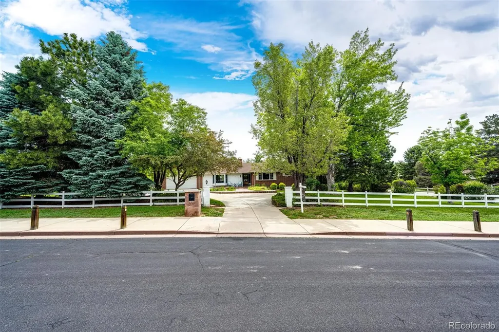 5440 S Clarkson Street Greenwood Village CO 80121