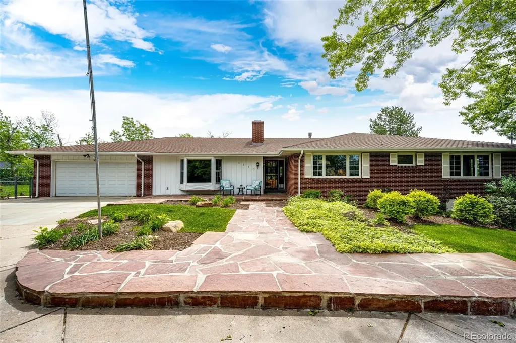 5440 S Clarkson Street Greenwood Village CO 80121