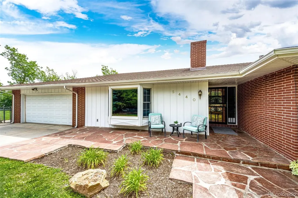 5440 S Clarkson Street Greenwood Village CO 80121