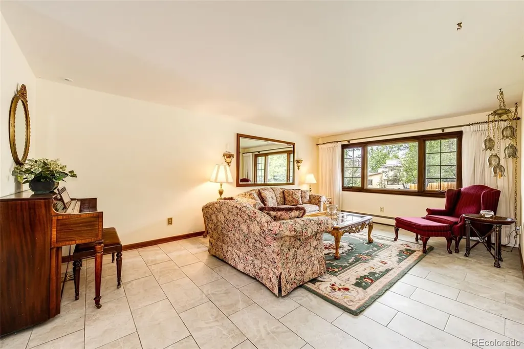 5440 S Clarkson Street Greenwood Village CO 80121