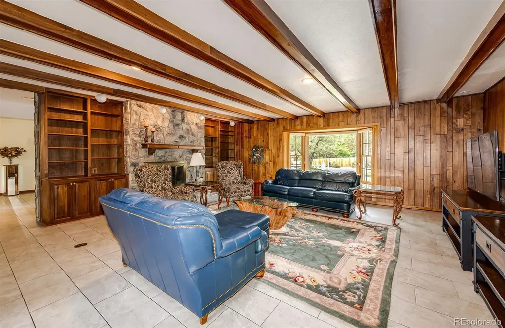 5440 S Clarkson Street Greenwood Village CO 80121