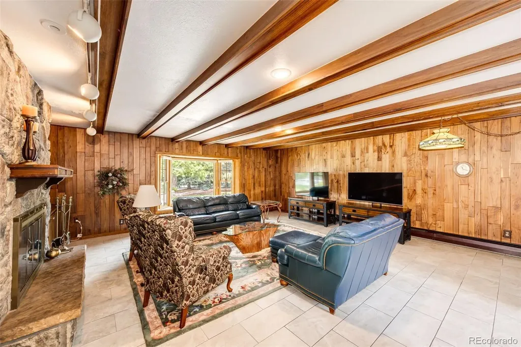 5440 S Clarkson Street Greenwood Village CO 80121