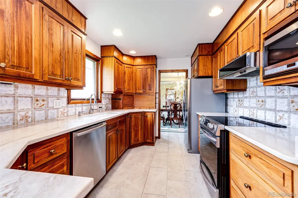 5440 S Clarkson Street Greenwood Village CO 80121