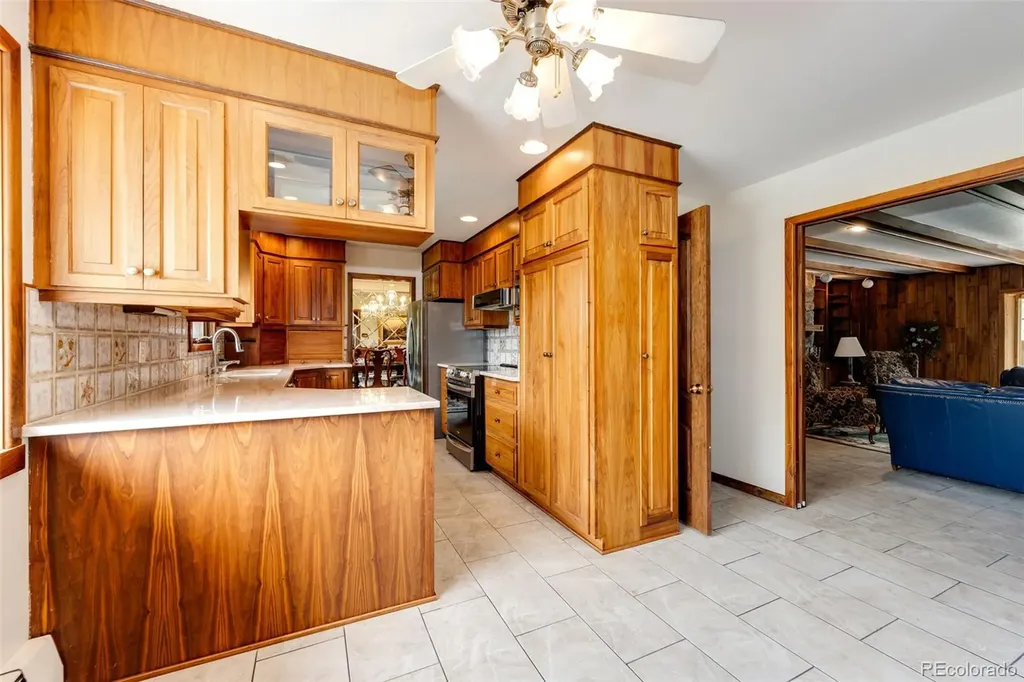 5440 S Clarkson Street Greenwood Village CO 80121