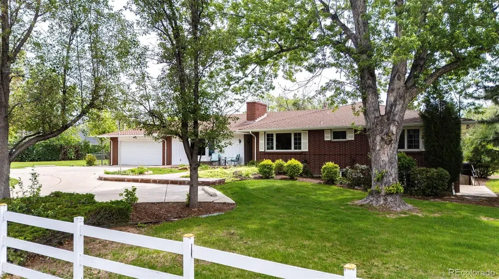 5440 S Clarkson Street Greenwood Village CO 80121