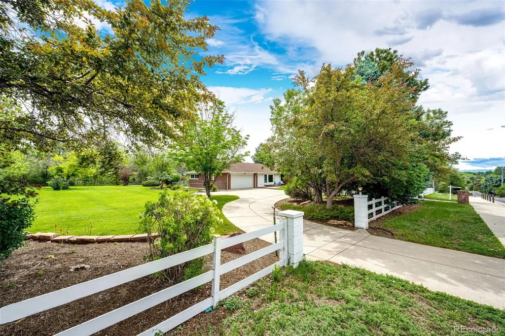 5440 S Clarkson Street Greenwood Village CO 80121