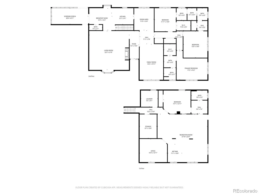 5440 S Clarkson Street Greenwood Village CO 80121