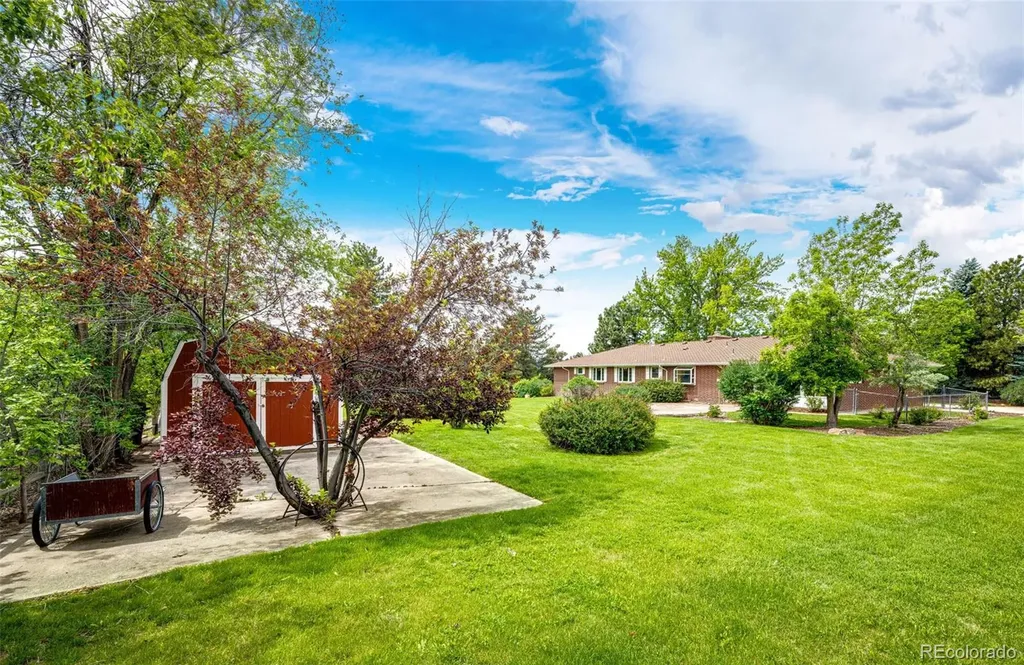 5440 S Clarkson Street Greenwood Village CO 80121
