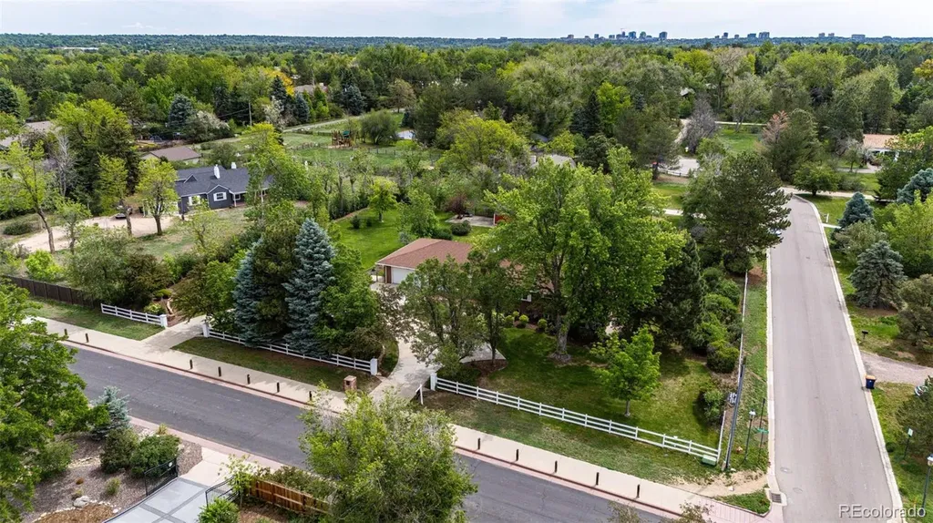 5440 S Clarkson Street Greenwood Village CO 80121