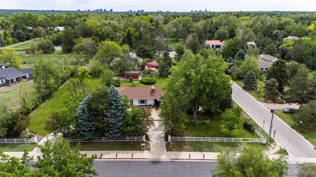 5440 S Clarkson Street Greenwood Village CO 80121