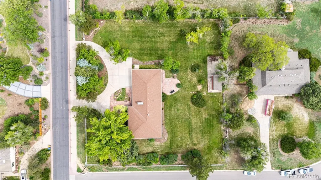 5440 S Clarkson Street Greenwood Village CO 80121