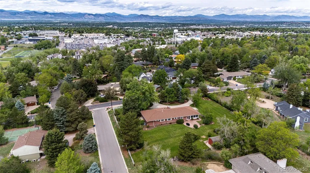 5440 S Clarkson Street Greenwood Village CO 80121