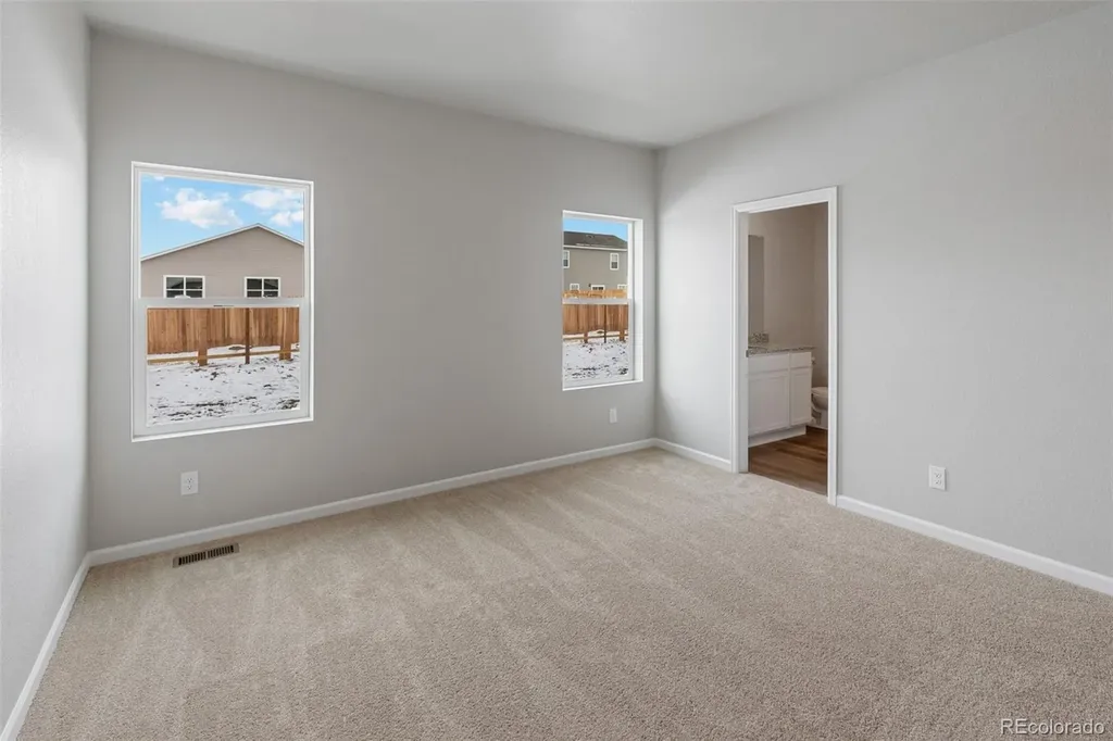 9361 Truckee Court Commerce City CO 80022