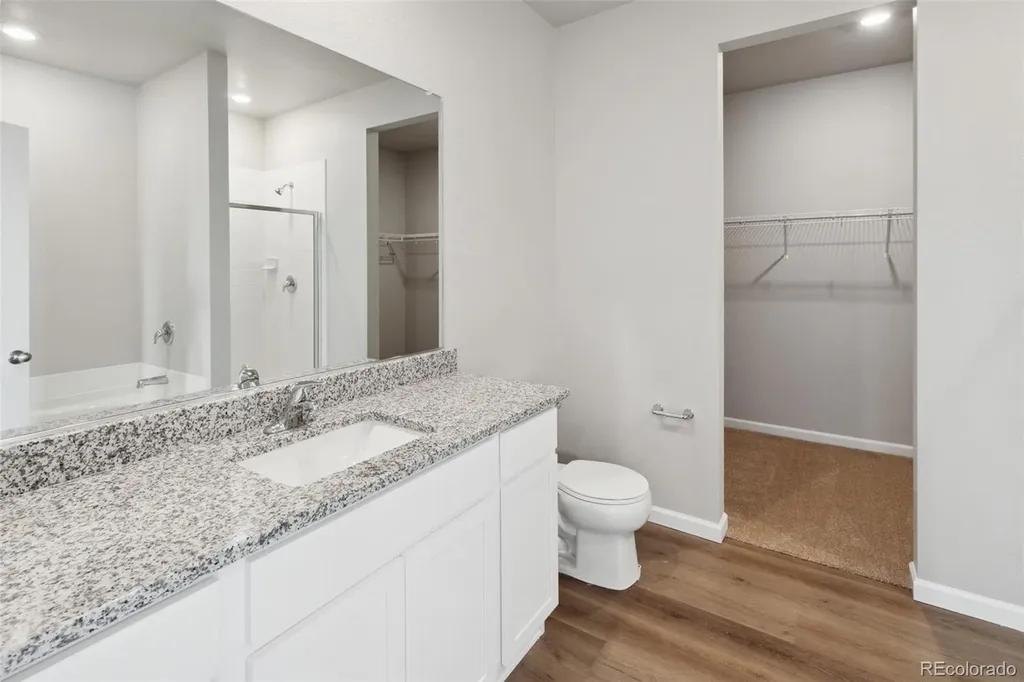 9361 Truckee Court Commerce City CO 80022