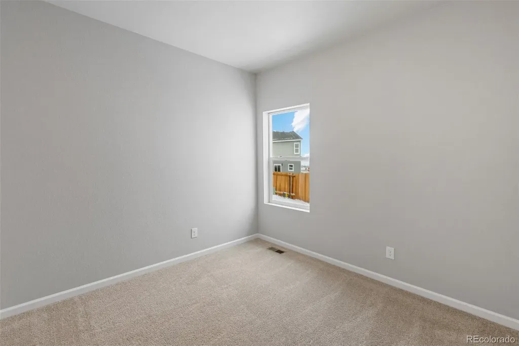 9361 Truckee Court Commerce City CO 80022