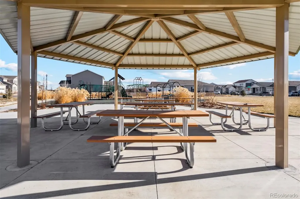 9361 Truckee Court Commerce City CO 80022