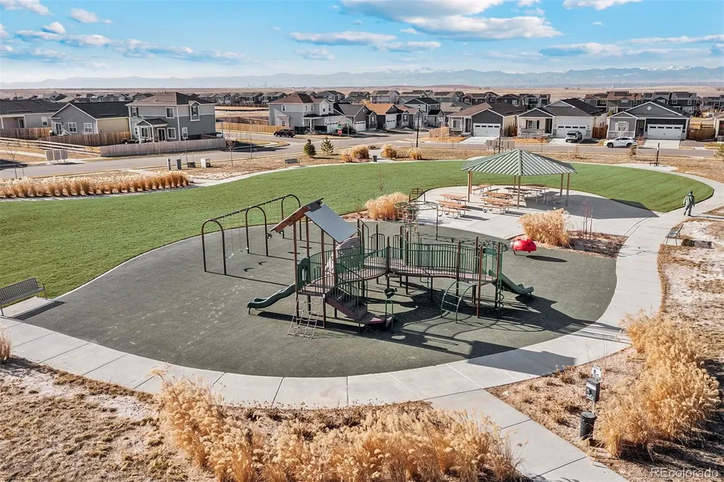 9361 Truckee Court Commerce City CO 80022