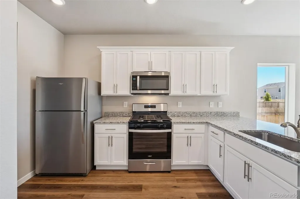9361 Truckee Court Commerce City CO 80022