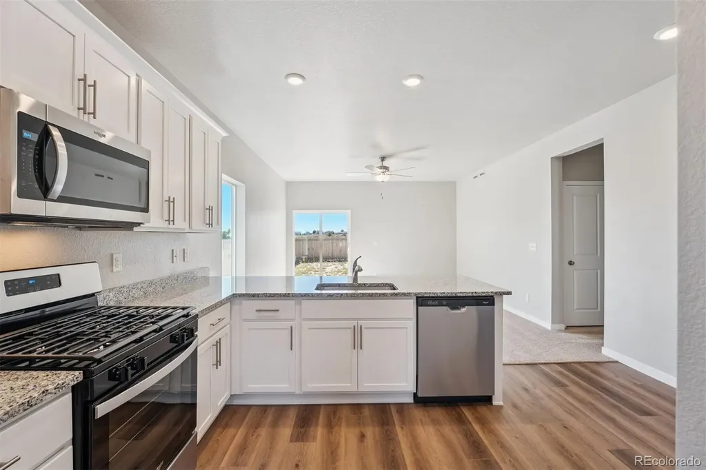 9361 Truckee Court Commerce City CO 80022