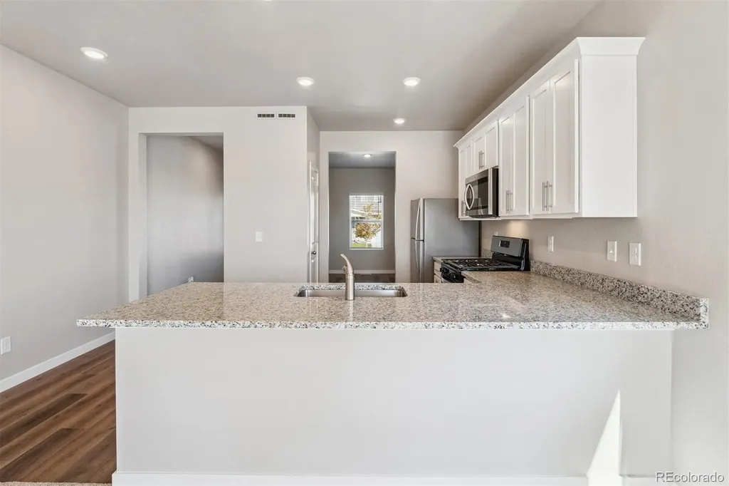 9361 Truckee Court Commerce City CO 80022