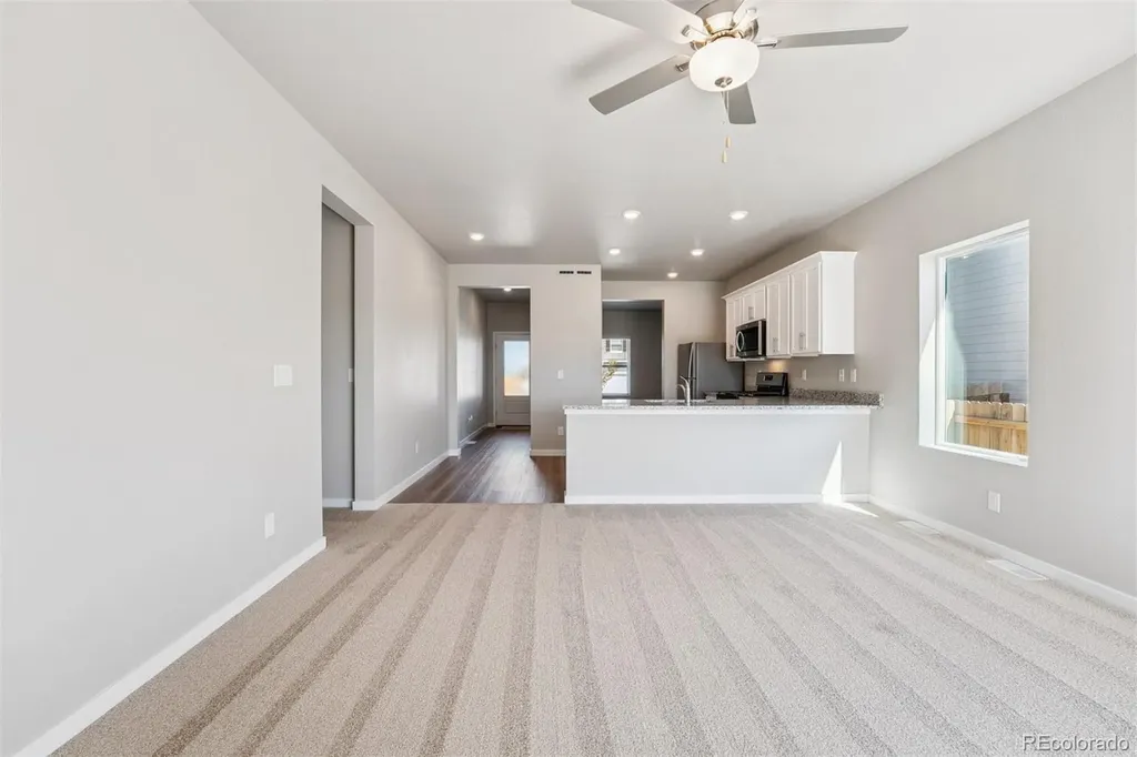 9361 Truckee Court Commerce City CO 80022