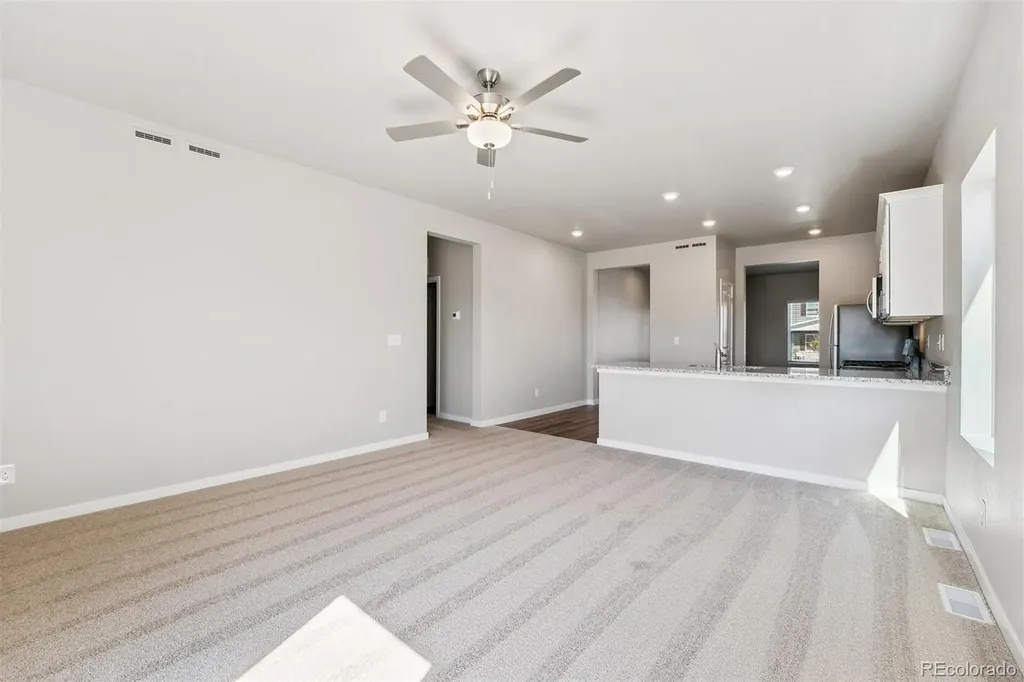 9361 Truckee Court Commerce City CO 80022