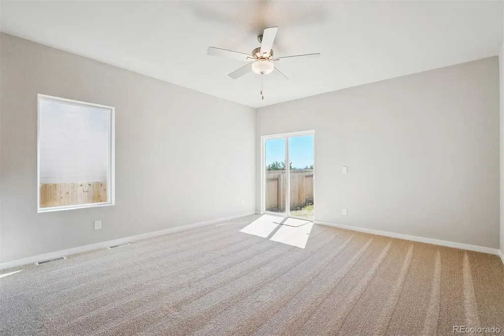9361 Truckee Court Commerce City CO 80022