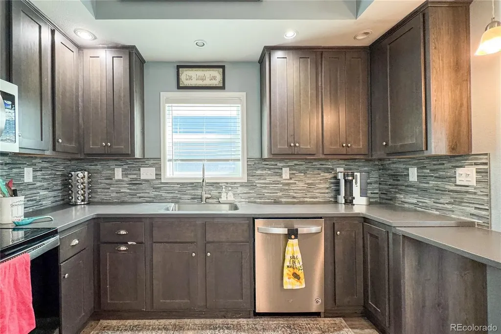 224 Barnwood Drive Buena Vista CO 81211