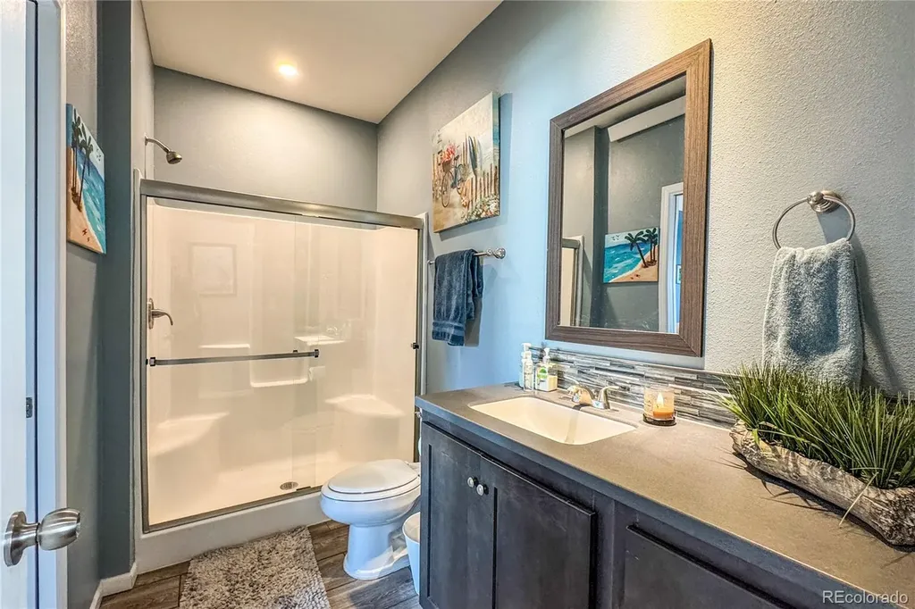 224 Barnwood Drive Buena Vista CO 81211