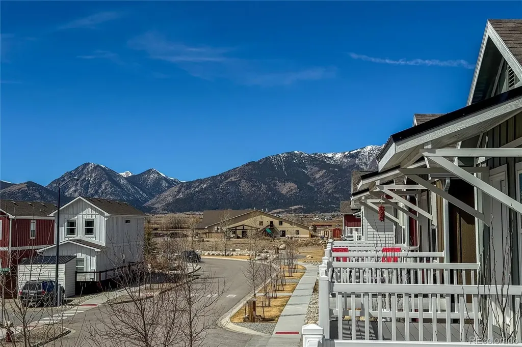224 Barnwood Drive Buena Vista CO 81211
