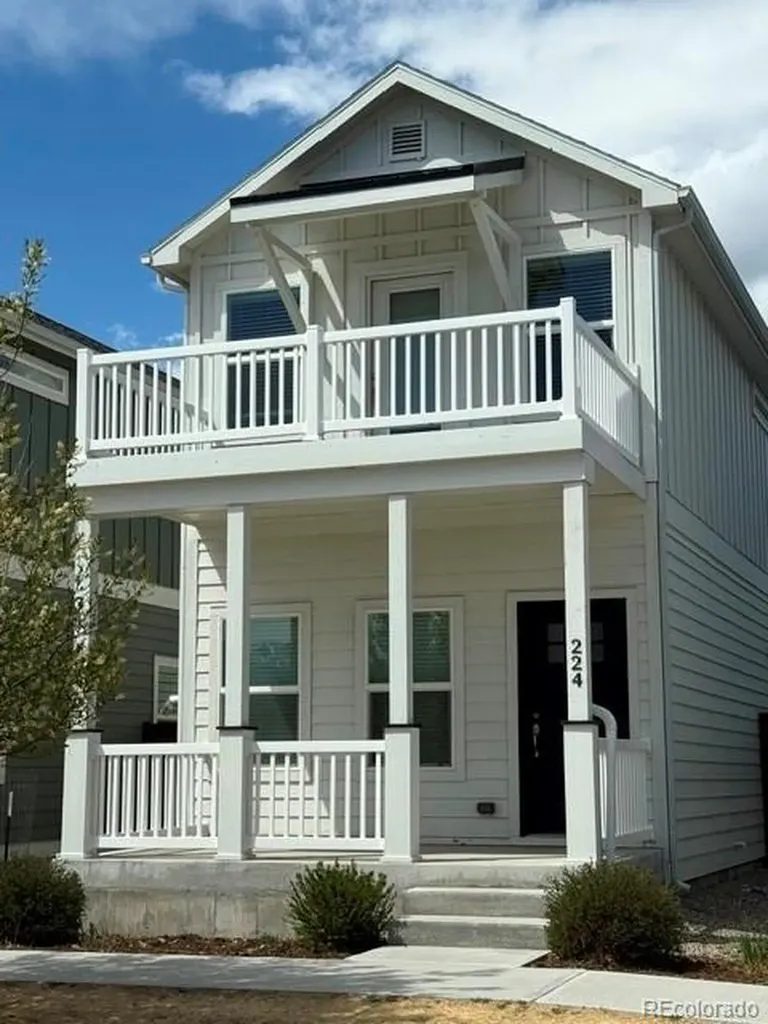 224 Barnwood Drive Buena Vista CO 81211