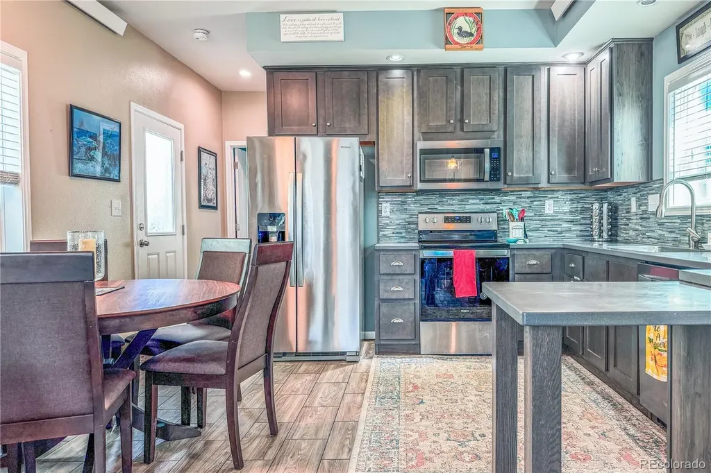 224 Barnwood Drive Buena Vista CO 81211