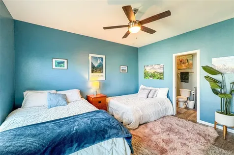 224 Barnwood Drive Buena Vista CO 81211