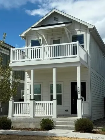224 Barnwood Drive Buena Vista CO 81211