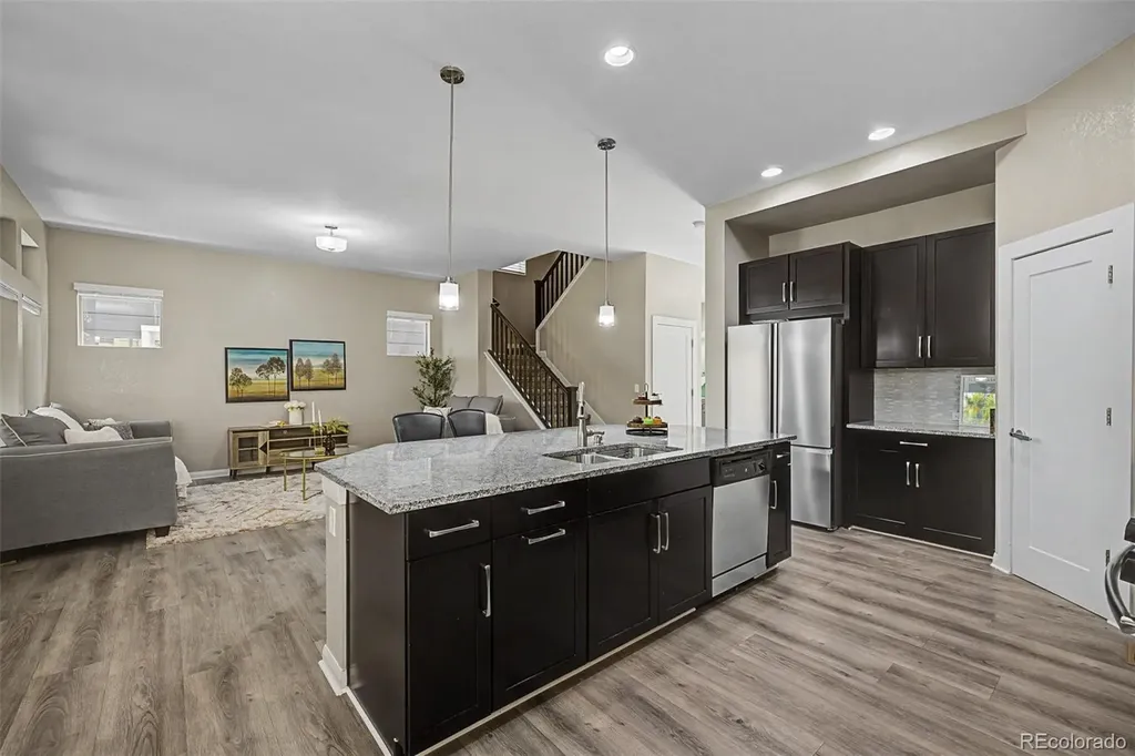 6710 Larsh Drive Denver CO 80221