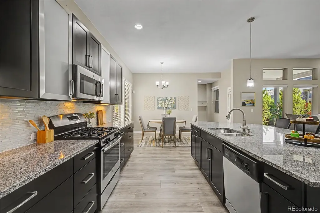 6710 Larsh Drive Denver CO 80221