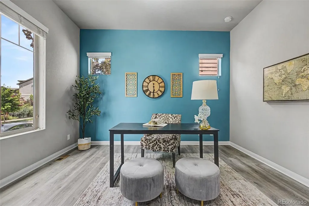 6710 Larsh Drive Denver CO 80221