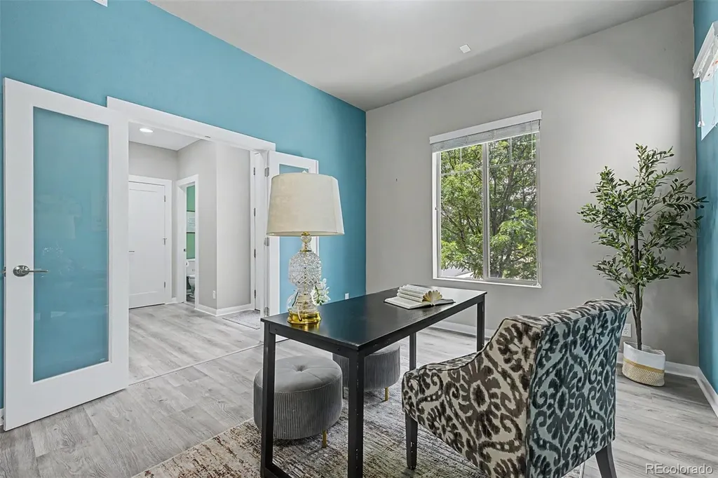 6710 Larsh Drive Denver CO 80221
