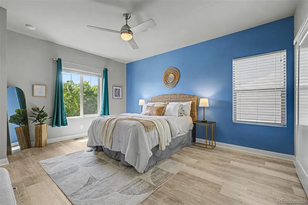 6710 Larsh Drive Denver CO 80221