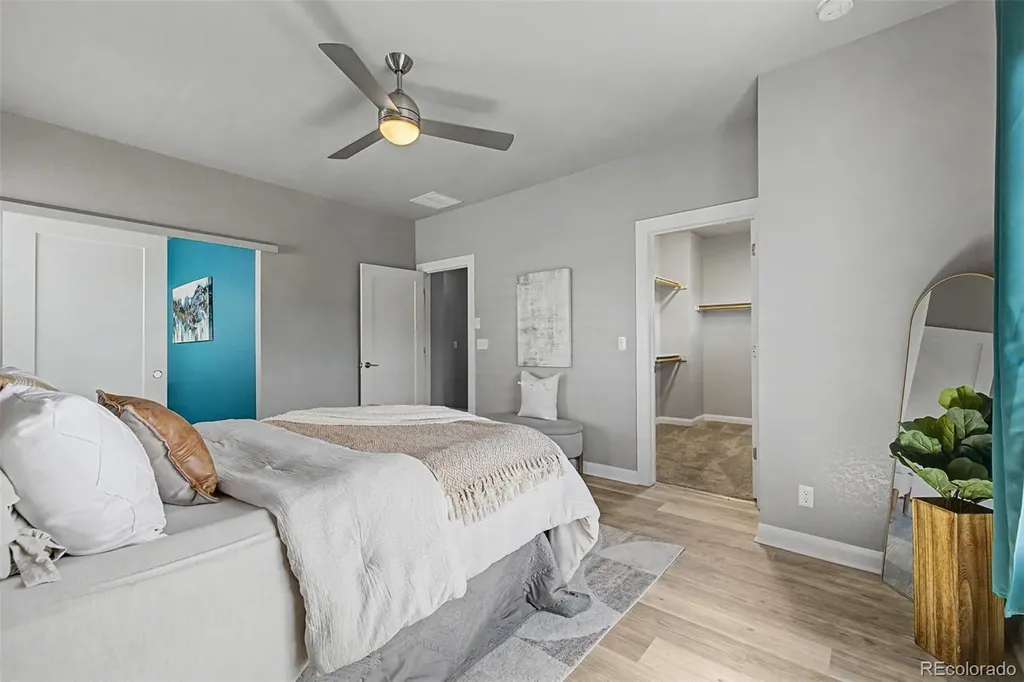 6710 Larsh Drive Denver CO 80221